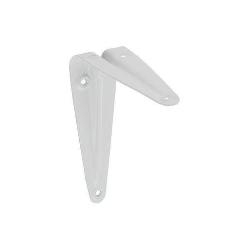 Smiths 5 x 4 (125x100mm) London Bracket White