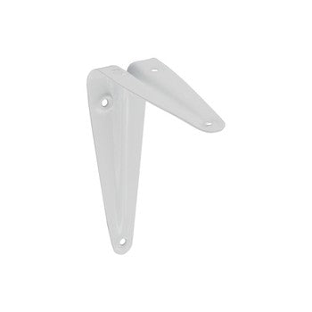 Smiths 4 x 3 (100x75mm) London Bracket White