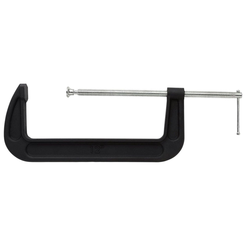 Draper Heavy Duty G-Clamp, 350mm Draper - Town Tools