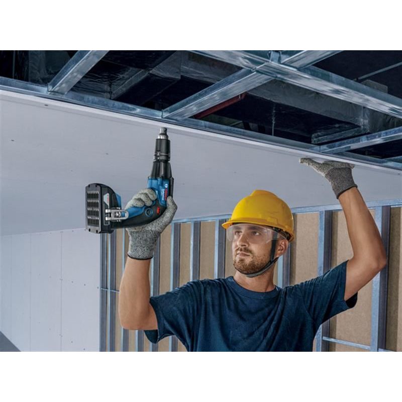 Bosch GTB 18V-45 Professional Drywall Screwdriver 18V Bare Unit Bosch - RockBottom Northampton