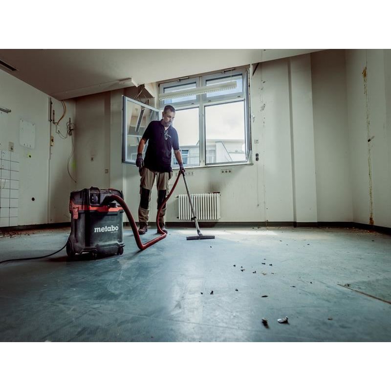 Metabo ASA 30 M PC All-Purpose Vacuum with Power Tool Take Off 30 litre 1200W 240V Metabo - RockBottom Northampton