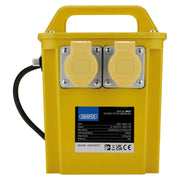 Draper 110V Portable Transformer, 3.3kVA Draper - Town Tools