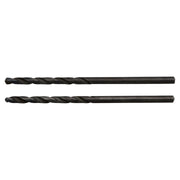 Draper HSS Twist Drill for 3 x 0.5 Taps, 2.5mm, 181mm Draper - Town Tools