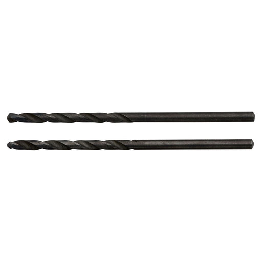Draper HSS Twist Drill for 3 x 0.5 Taps, 2.5mm, 181mm Draper - Town Tools