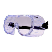 Scan Direct Ventilation Safety Goggles Scan - RockBottom Nothampton