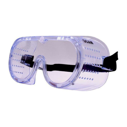 Scan Direct Ventilation Safety Goggles Scan - RockBottom Nothampton