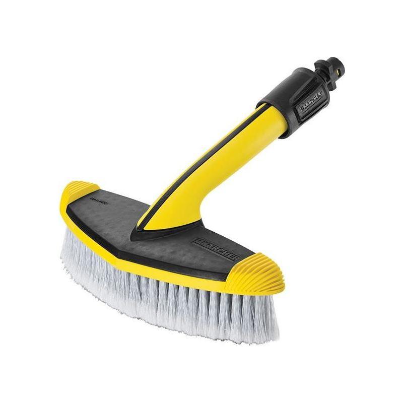 Karcher WB60 Deluxe Soft Brush Wide Head Karcher - RockBottom Northampton