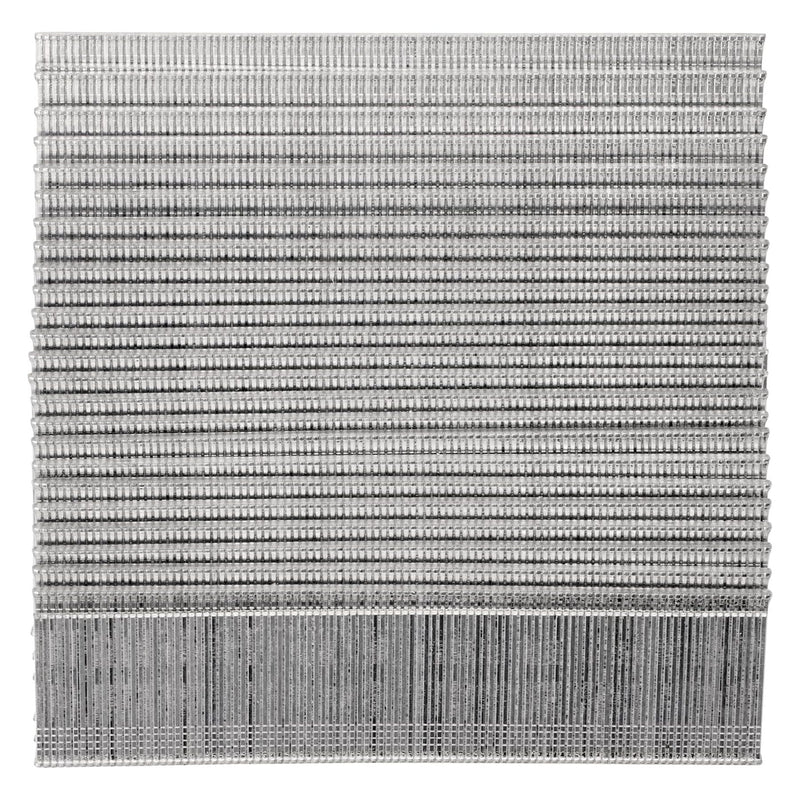 Draper Brad Nails, 18 Gauge, 25mm (Pack of 5000) Draper - Town Tools