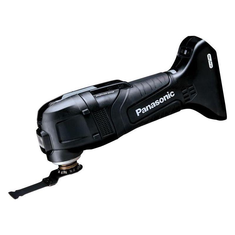 Panasonic EY46A5X Brushless Multi-Tool 18V Bare Unit Panasonic - RockBottom Nothampton