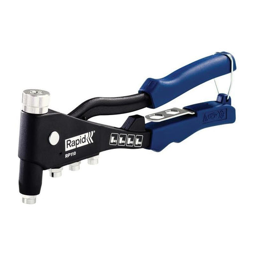 Rapid RP110 Rivet Nut Pliers Rapid - RockBottom Nothampton