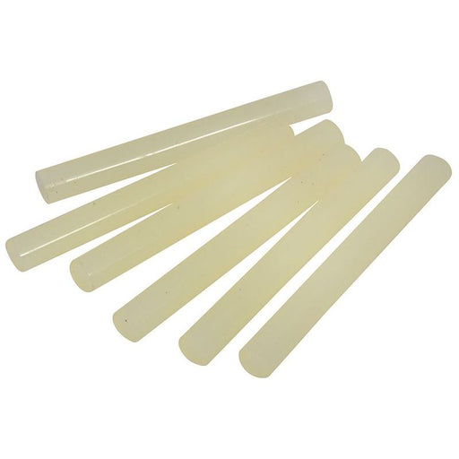Arrow SS6 Slow Set Glue Stix 12 x 102mm (Pack 6) Arrow - NorthantsTrade Northampton 