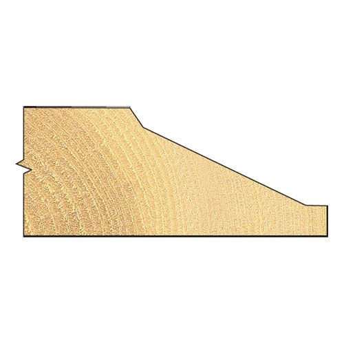 Trend 18/19X1/2TC Panel Bevel Cutter