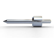 Weller Conical Soldering Tip 0.3mm for WLIBAK8 Weller - RockBottom Northampton