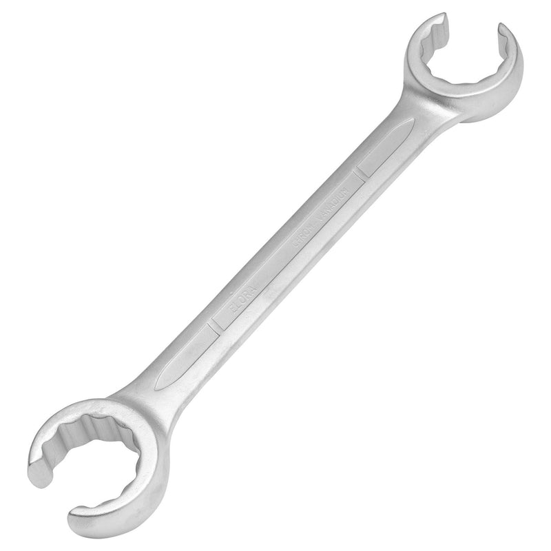 Draper Elora Metric Flare Nut Spanner, 30 x 32mm Draper - Town Tools