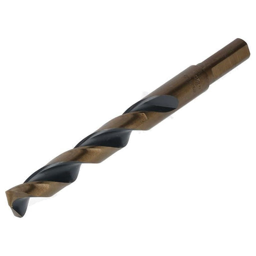 Dewalt Power Tools BLACK&GOLD HSS Drill Bit 12.0mm DeWALT Power Tools - RockBottom Northampton