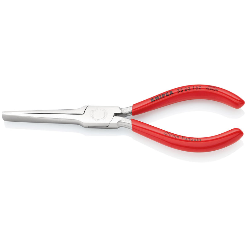 Draper 18318 KNIPEX 33 03 160 Duckbill Pliers, 160mm