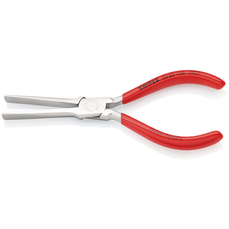 Draper 18318 KNIPEX 33 03 160 Duckbill Pliers, 160mm