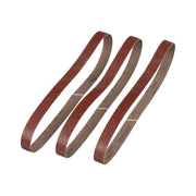 Irwin® Powerfile Sanding Belt 13 x 455mm 60G (Pack 3) IRWIN® - RockBottom Northampton