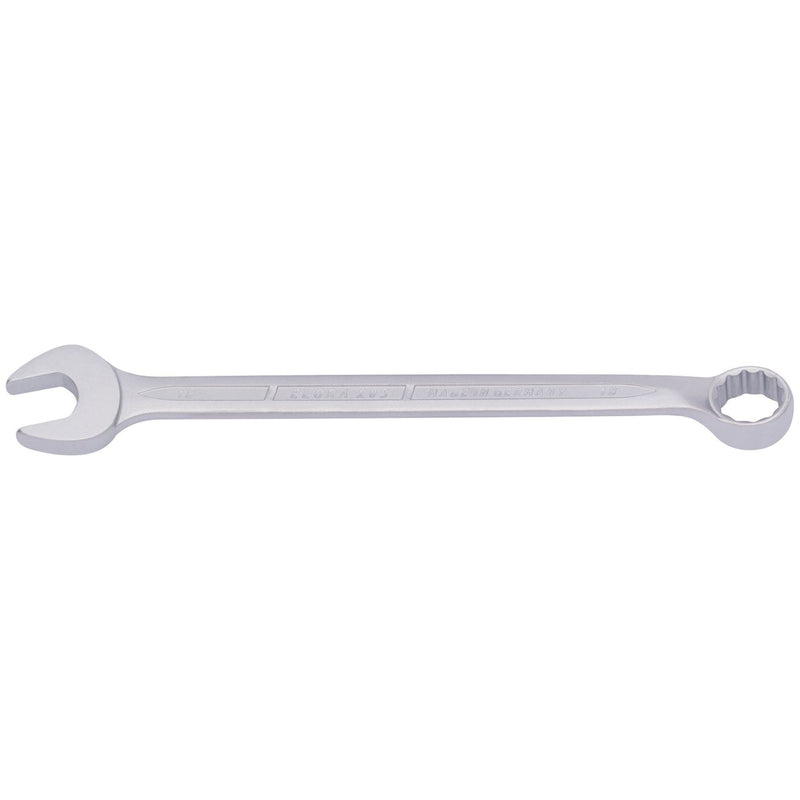 Draper Elora Long Combination Spanner, 18mm 03587 Draper - Town Tools 