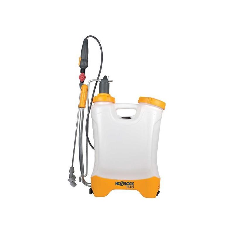 Hozelock 4716B Pulsar Plus Comfort Knapsack Sprayer 17 litre Hozelock - RockBottom Northampton