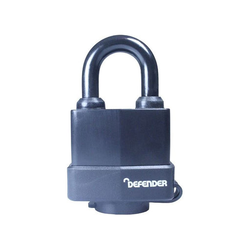 Defender All Terrain Weatherseal Padlock 50mm DEFENDER - RockBottom Northampton