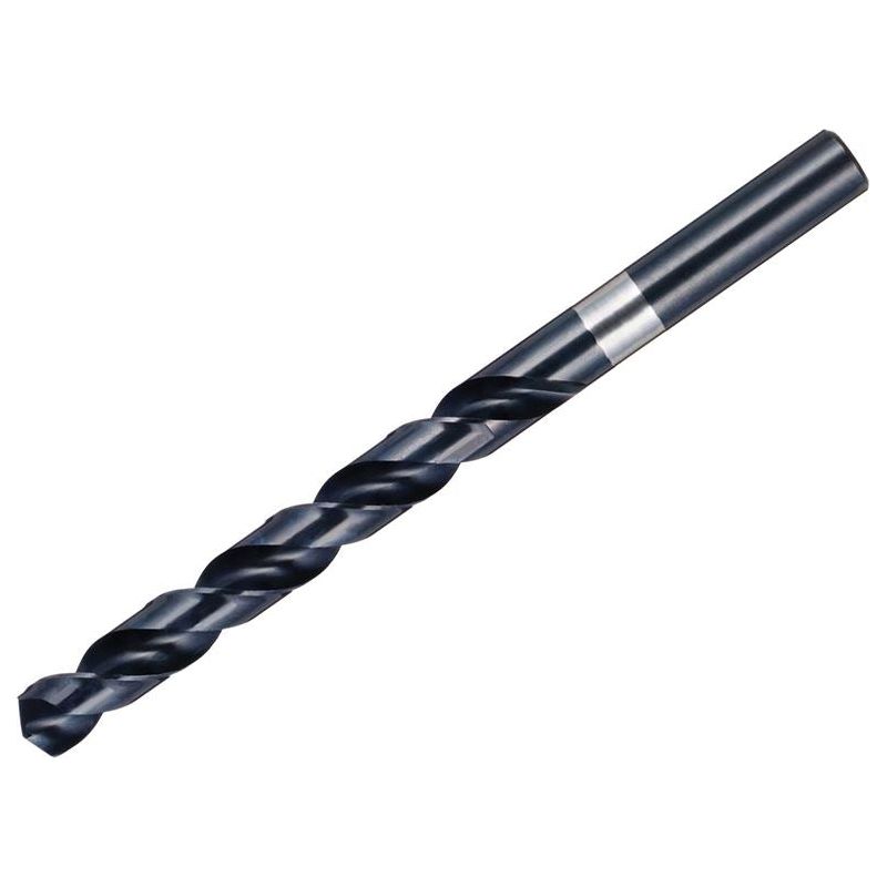 Dormer A108 Jobber Drill Split Point for Stainless Steel 4.50mm OL:80mm WL:47mm Dormer - RockBottom Northampton