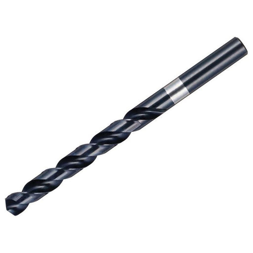 Dormer A108 Jobber Drill Split Point for Stainless Steel 4.50mm OL:80mm WL:47mm Dormer - RockBottom Northampton