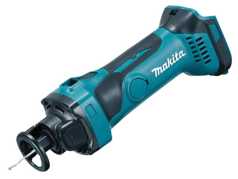 Makita DCO180Z Drywall Cutter 18V Bare Unit Makita - RockBottom Northampton 