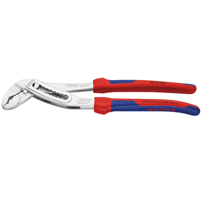 Draper 18503 KNIPEX 88 05 300 Alligator® Water Pump Pliers, 300mm