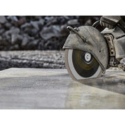 Dewalt Power Tools ELITE SERIES™ All Purpose Diamond Segmented Wheel 230 x 22.2mm DeWALT Power Tools - RockBottom Northampton