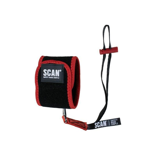 Scan Interchangeable Wrist Lanyard Scan - RockBottom Nothampton