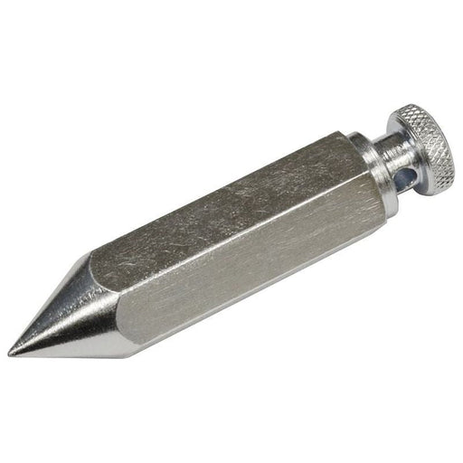 Faithfull Plumb Bob 225g (8oz) Faithfull - RockBottom Northampton