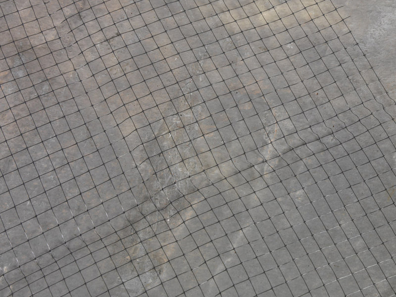 Ambassador Crop and Pond Protection Netting 4m x 2m