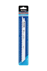 Blue Spot Tools 5 PCE 229 mm HCS Reciprocating Saw Blades