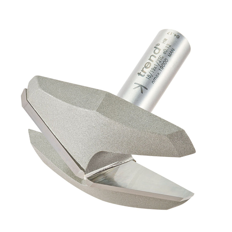 Trend 18/19X1/2TC Panel Bevel Cutter
