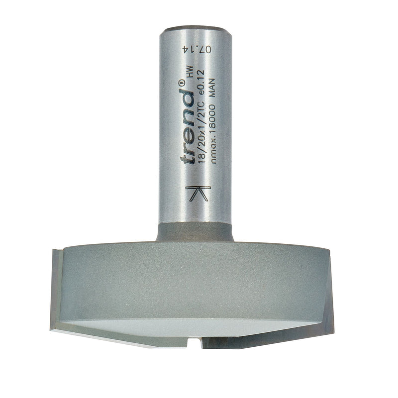 60mm Clear Caster Cups
