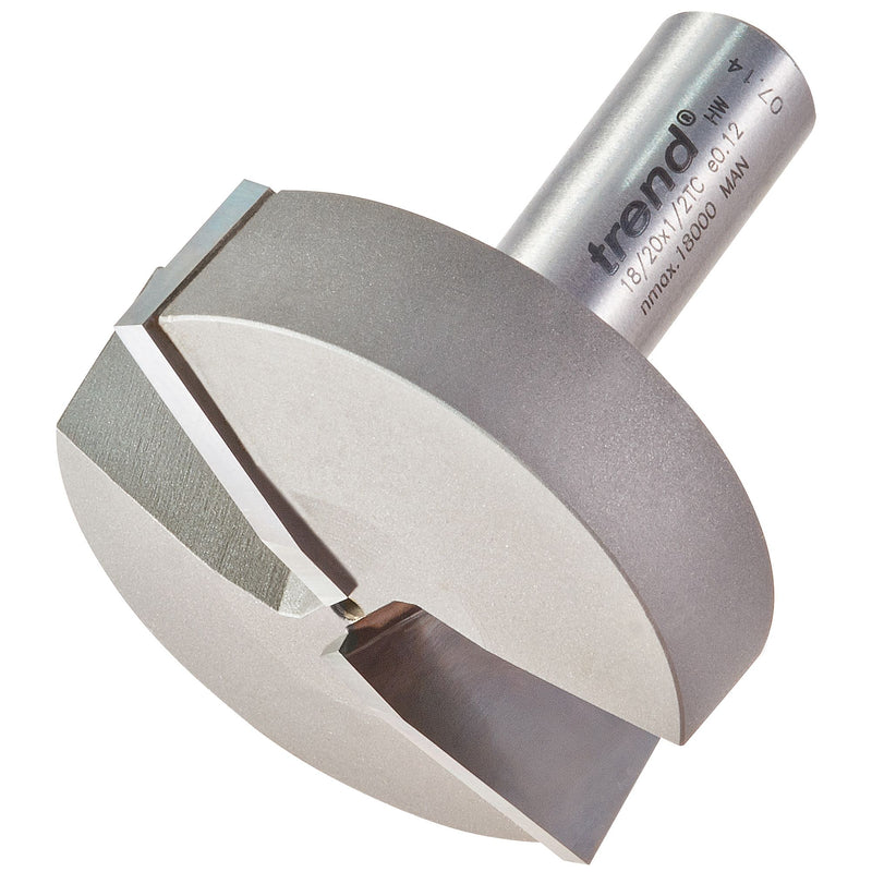 60mm Clear Caster Cups