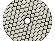 MEXCO Ceramica Diamond Dry Polishing Disc 3000 Grit MEXCO - RockBottom Northampton