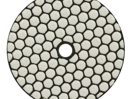 MEXCO Ceramica Diamond Dry Polishing Disc 3000 Grit MEXCO - RockBottom Northampton