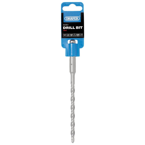 Draper SDS Plus Drill Bit, 7.0 x 160mm Draper - Town Tools
