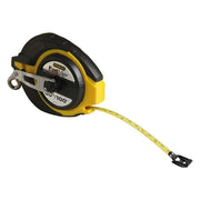 Stanley® Hand Tools FatMax® Closed Case Steel Long Tape 30m/100ft (Width 10mm) STANLEY® Hand Tools - RockBottom Nothampton