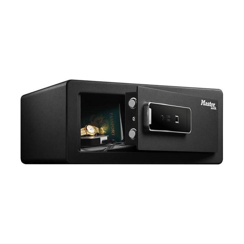 Master Lock Large Biometric Safe Master Lock - RockBottom Northampton