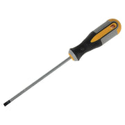 Roughneck Screwdriver Parallel Tip 6.0 x 150mm Roughneck - RockBottom Nothampton