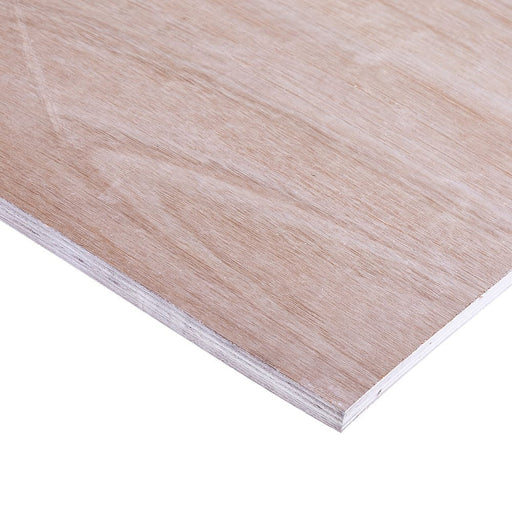 Ply 2400mm X 1200mm X 18mm
