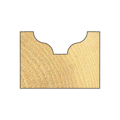 65mm ZP Steel Butt Hinge (1 Pair)