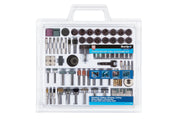 Blue Spot Tools 216 PCE Rotary Tool Accessory Set