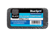 Blue Spot Tools Black Polishing Compound (500g)