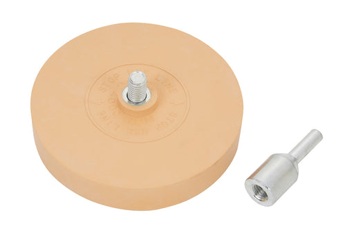 Blue Spot Tools 88MM (3 1/2") Stripe Removing Disc