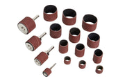 Blue Spot Tools 20 PCE Drum Sanding Kit