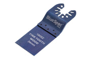 Blue Spot Tools Fine Tooth Multi Blade Timber-Plastics